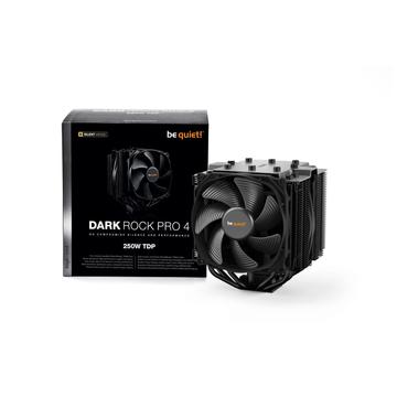 Be quiet! Dark Rock Pro 4