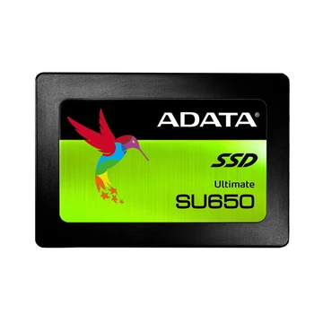 A-Data 120GB 2,5" SATA3 Ultimate SU650