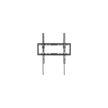 EQuip 32"-55" Economy Slim Tilt TV Wall Mount Bracket Black