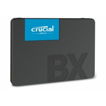 Crucial 240GB 2,5" SATA3 BX500