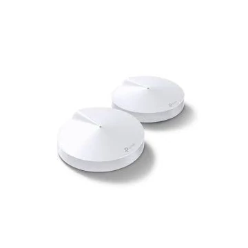 TP-Link Deco M5 AC1300 Wireless Mesh Networking system (2 Pack)