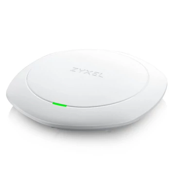 ZyXEL WAC6303D-S 802.11ac Wave 2 Dual-Radio Unified Pro Access Point fehér