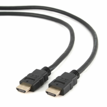 Gembird HDMI-HDMI male-male 15m Black