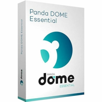 Panda Dome Essential 1 Felhasználó 1 Év HUN Online Licenc