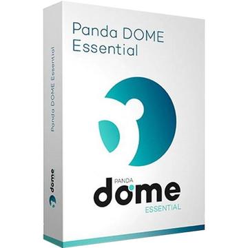 Panda Dome Essential 1 Felhasználó 2 Év HUN Online Licenc