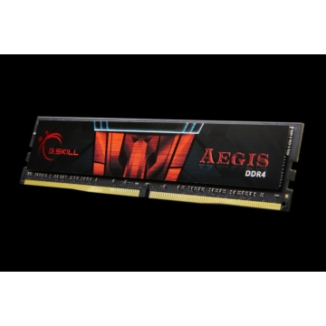 G.SKILL 8GB DDR4 3000MHz Aegis