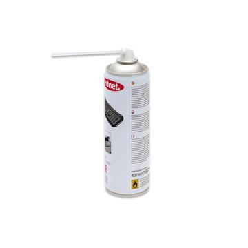 Ednet Power Duster Sűrített levegő 400 ml