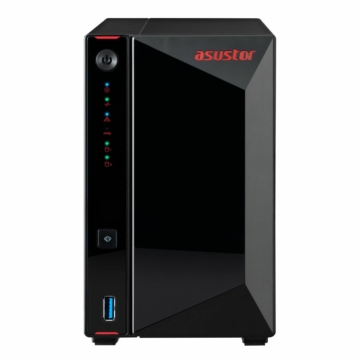 Asustor NAS AS5202T (2GB) (2HDD)