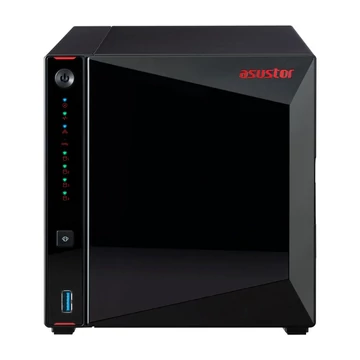Asustor NAS AS5304T (4GB) (4HDD)