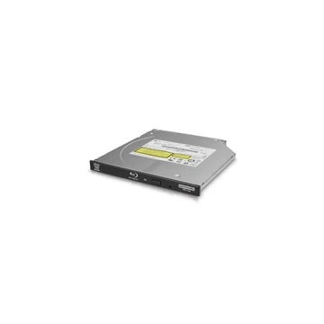 LG BU40N Slim-Size DVD-writer drive SATA Black