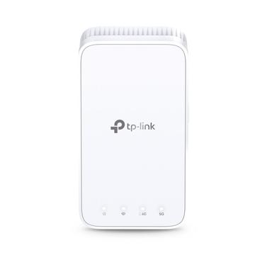 TP-Link RE300 AC1200 Mesh Wi-Fi range extender fehér