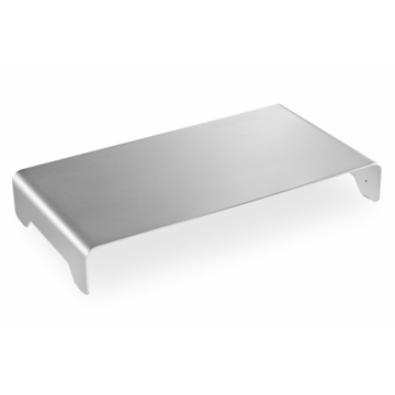 Digitus DA-90369 Aluminium Monitor Riser Silver