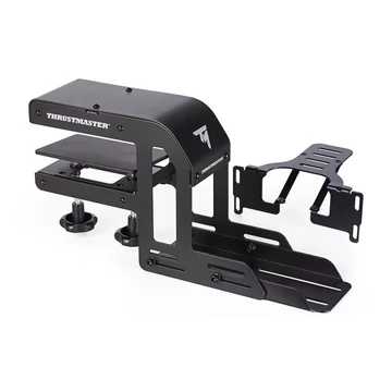 Thrustmaster Racing Clamp Asztali tartó Black