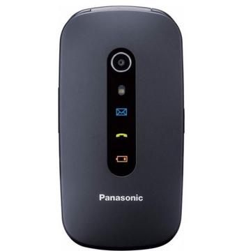 Panasonic KX-TU466EXBE Black