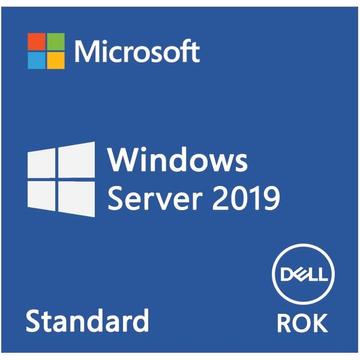 Microsoft DELL EMC Windows Server 2019 Standard Edition 16 CORE, 64bit ROK - English (WSOS). Microsoft DELL EMC Windows Server 2019 Standard Edition 16 CORE, 64bit ROK - English (WSOS).