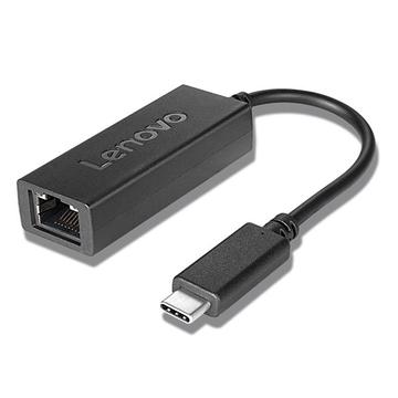 Lenovo USB-C to ethernet adapter