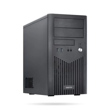 Chieftec Uni BD-25B-350GPB 350W Black