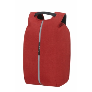 Samsonite Securipak M Anti-Theft Laptop Backpack 15,6" Garnet Red
