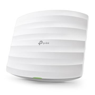 TP-Link EAP225 AC1350 Wireless Dual Band Gigabit Ceiling Mount Access Point fehér