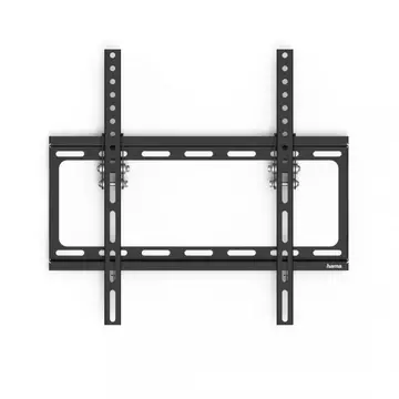 Hama LCD Wall Mount "Motion" 400x400 Black