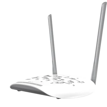 TP-Link TL-WA801N 300Mbps Wireless N Access Point fehér