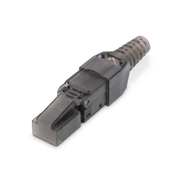 Digitus DN-93633 vezeték csatlakozó RJ-45 Black