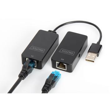 Digitus USB Extender USB2.0 50m