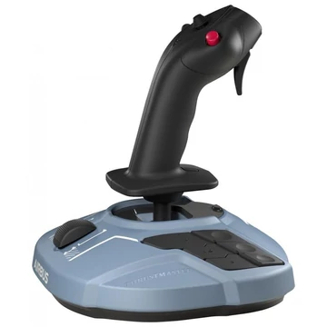 Thrustmaster TCA Sidestick Airbus Edition USB Joystick Black/Blue