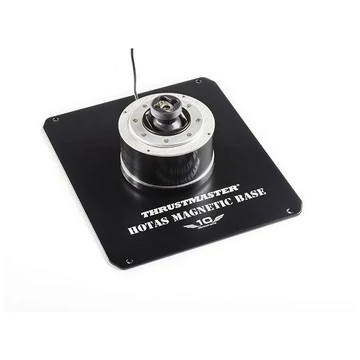 Thrustmaster Hotas Magnetic Base Joystick Black (Önállóan nem használható!)