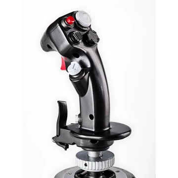 Thrustmaster F-16C Viper HOTAS Kiegészítő Joystick Black (Önállóan nem használható!)