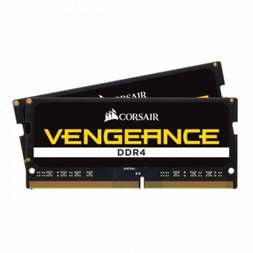 Corsair 16GB DDR4 3000MHz Kit(2x8GB) SODIMM Vengeance