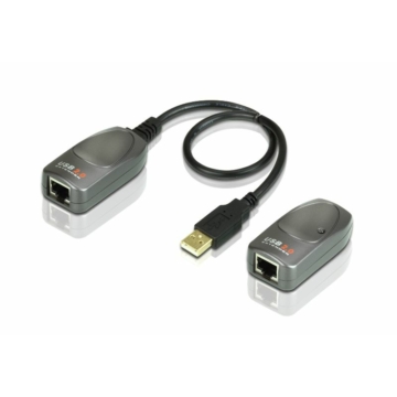 ATEN UCE260 USB2.0 Cat 5 Extender (60m-ig)