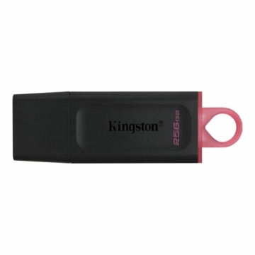 Kingston 256GB DataTraveler Exodia pendrive fekete/rózsaszín