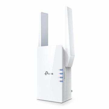 TP-Link RE605X AX1800 Wi-Fi Range Extender fehér