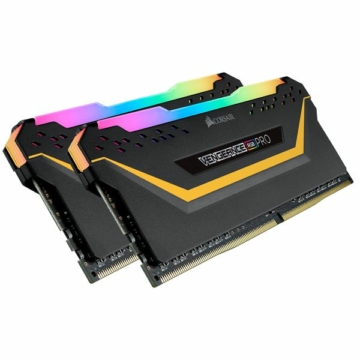 Corsair 16GB DDR4 3200MHz Kit(2x8GB) Vengeance RGB Pro (TUF Gaming Edition) Black