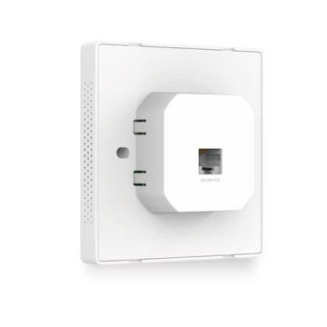 TP-Link EAP230-Wall Omada AC1200 Wireless MU-MIMO Gigabit Wall-Plate Access Point fehér