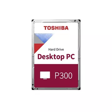 Toshiba 2TB 5400rpm SATA-600 128MB P300 HDWD220UZSVA