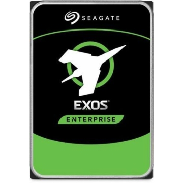 Seagate 18TB 7200RPM SATA-600 256MB Exos X18 ST18000NM000J