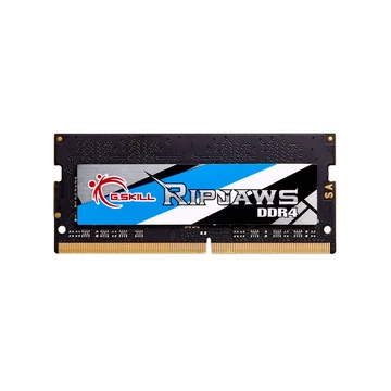 G.SKILL 8GB DDR4 3200MHz SODIMM Ripjaws