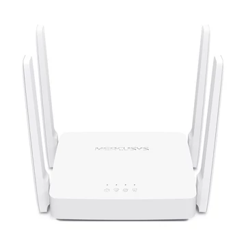 TP-Link MercuSys AC1200 WiFi Router