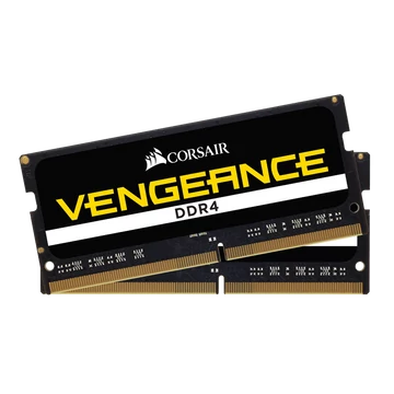 Corsair 16GB DDR4 3200MHz Kit(2x8GB) SODIMM Vengeance