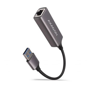 AXAGON ADE-TR USB3.2 SuperSpeed USB Gigabit ethernet