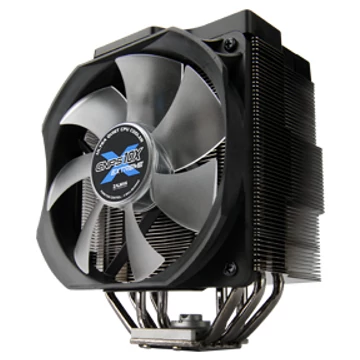 Zalman CNPS10X Performa CPU hűtőventilátor