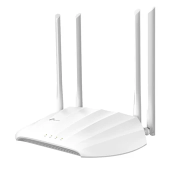 TP-Link TL-WA1201 AC1200 Wireless Access Point fehér