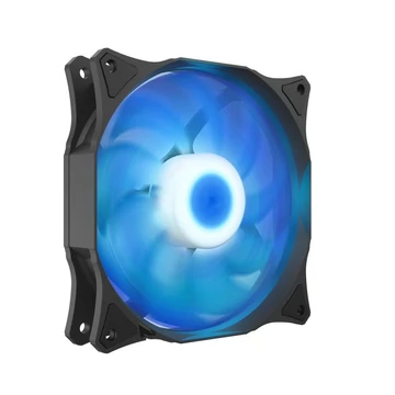 SilentiumPC Stella HP RGB 140 PWM