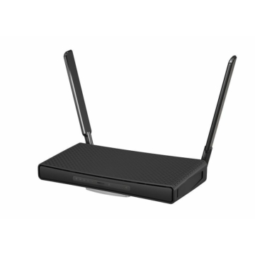Mikrotik hAP ac3 Dual-Band Wireless Router