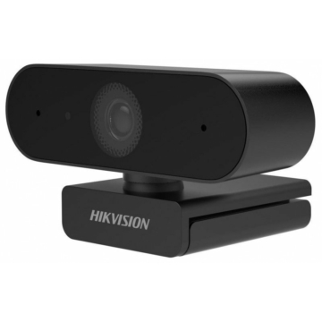 Hikvision DS-U02 Webkamera Black