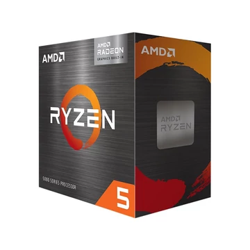 AMD Ryzen 5 5600G 3,9GHz AM4 BOX