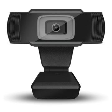 Platinet PCWC1080 Webkamera Black