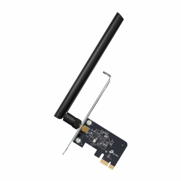 TP-Link Archer T2E AC600 Wireless Dual Band PCI Express adapter